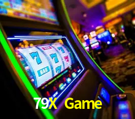 A Revolução dos Aplicativos de Jogos no 79X Game