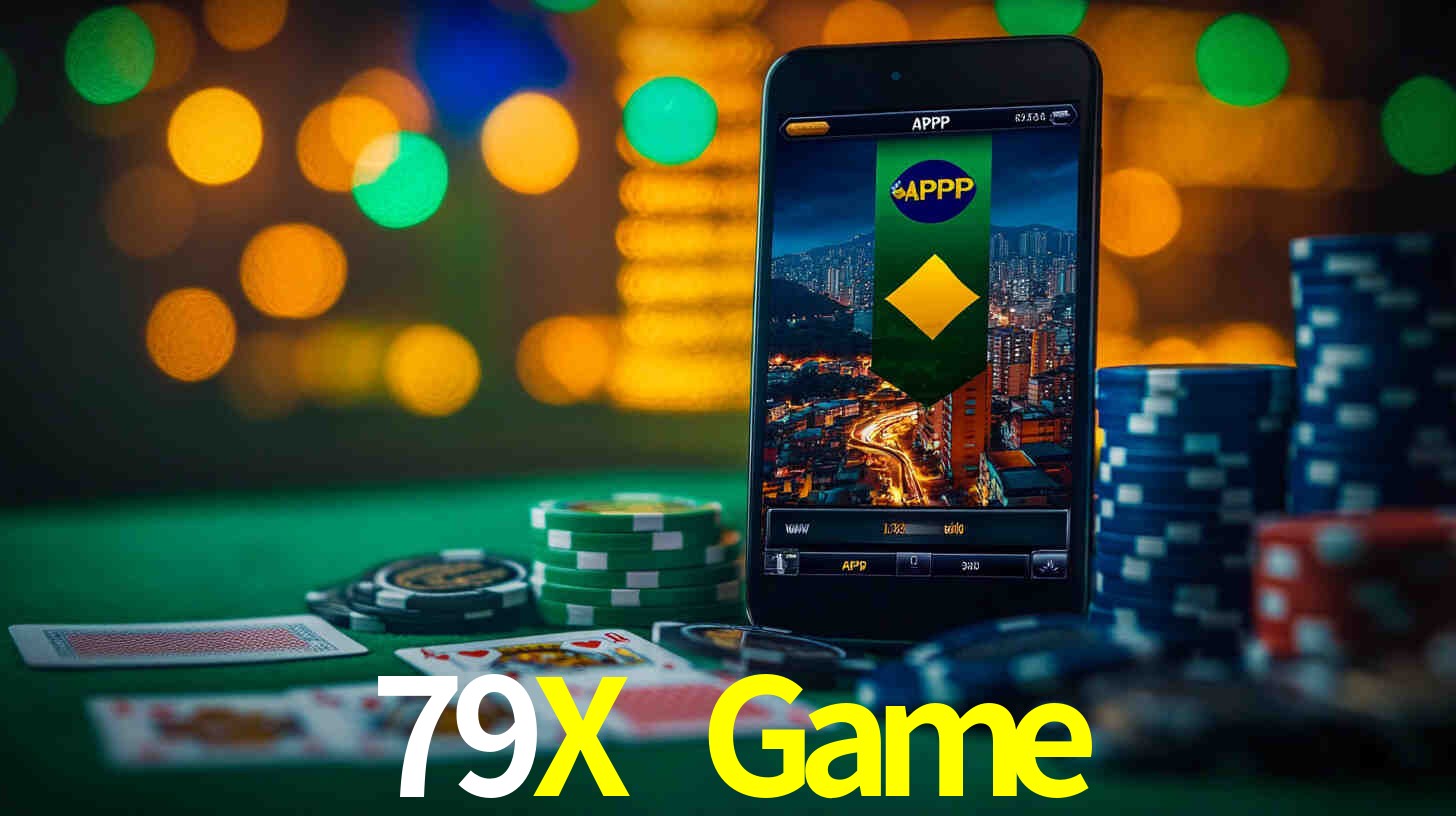 A Popularidade dos Caça-Níqueis no 79X Game