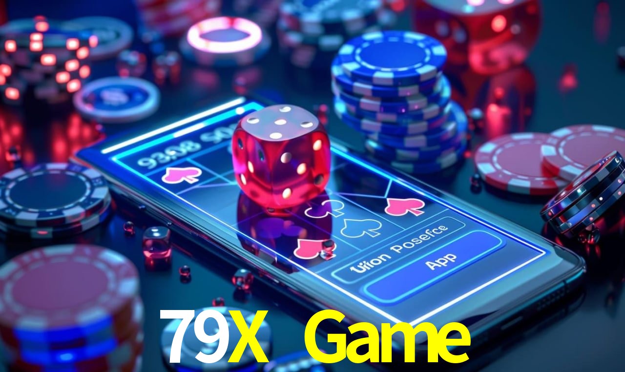 cassino 79X Game