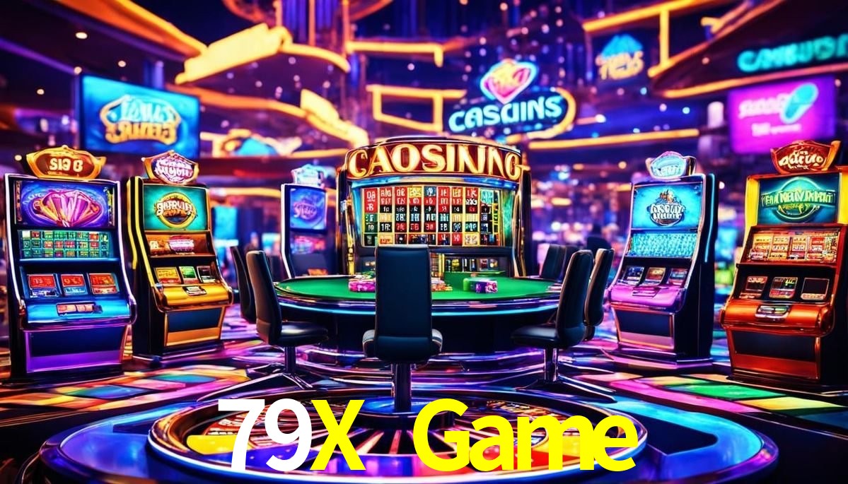 Estatísticas Esportivas 79X Game