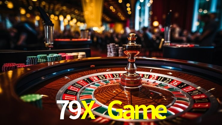 Seasonal Promotions 79X Game