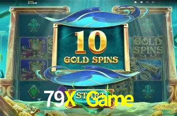 Descubra o Mundo do Cassino Online com 79X Game