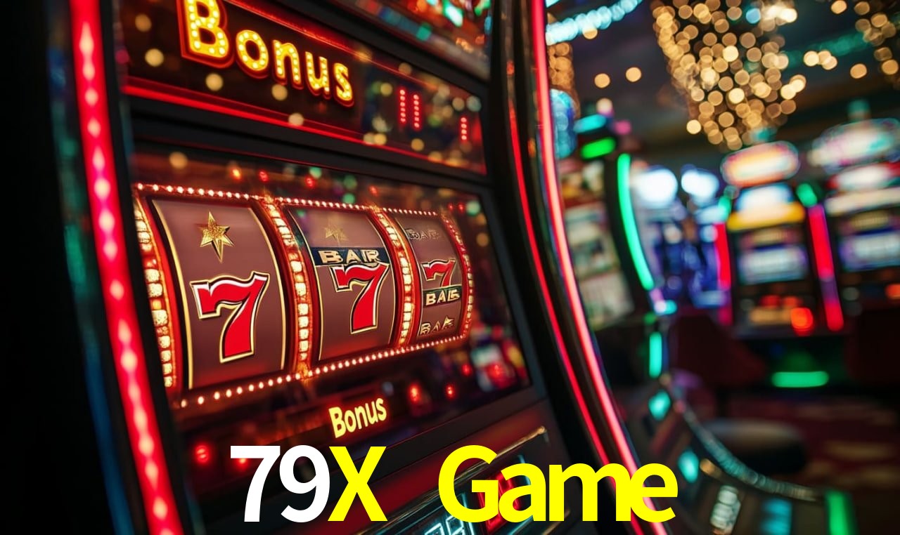 79X Com App