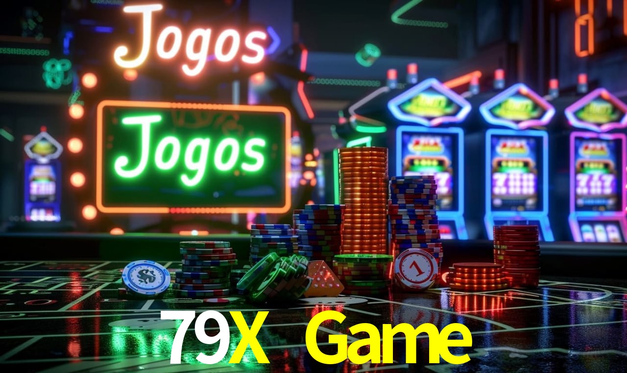 79X Game: A Experiência de Casino com Jogos de Mesa ao Vivo