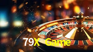 Integração de APIs 79X Game