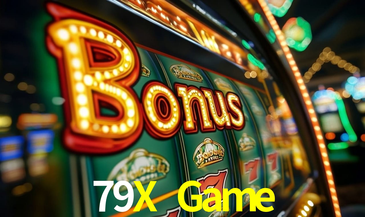 Especiais de Fim de Semana 79X Game