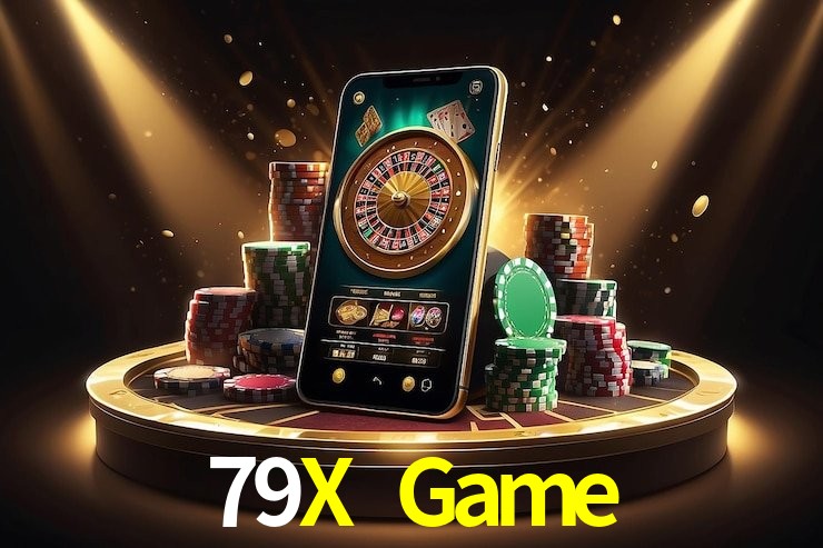 Casino Ao Vivo 79X Game