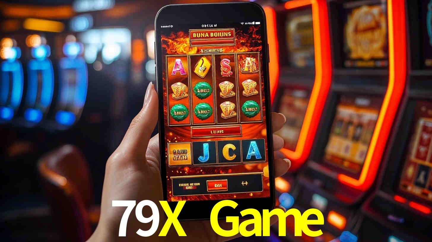 79X Com App
