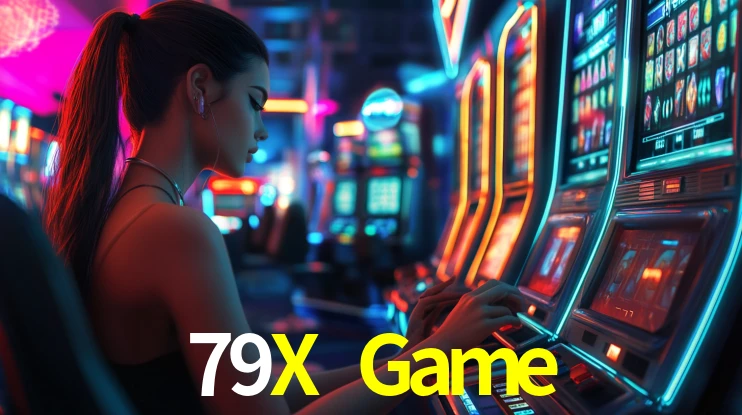 Premium Interface 79X Game