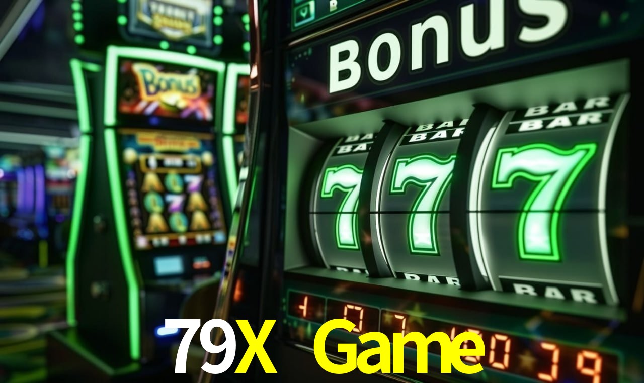 Live Casino 79X Game