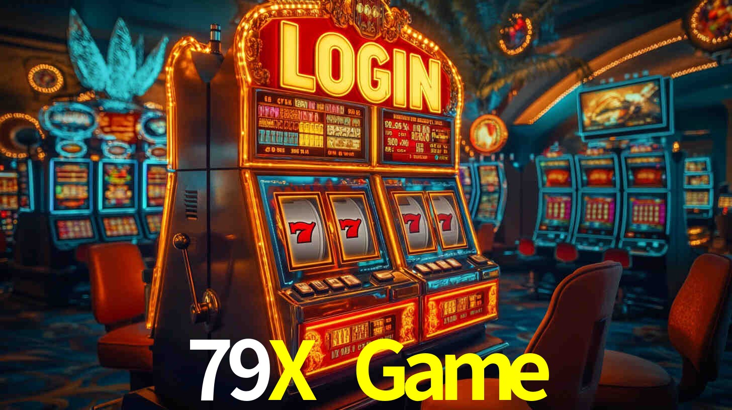 Daily Bonuses 79X Game