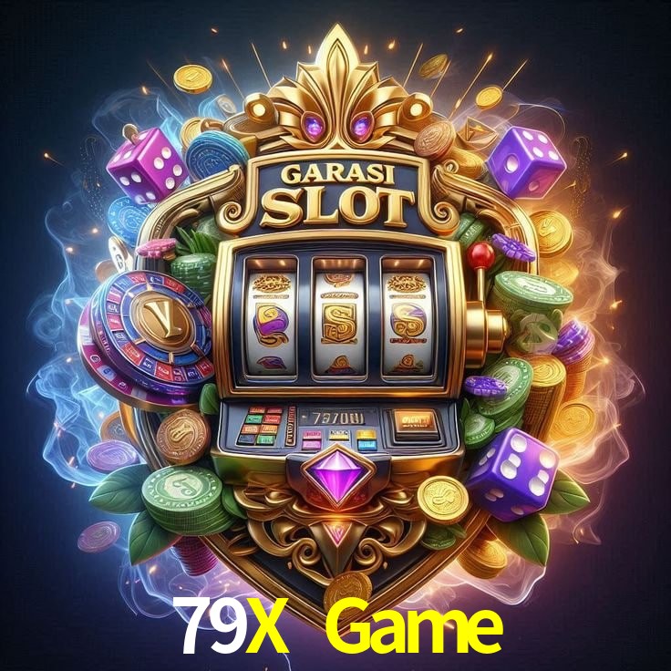 Provedores de Jogos 79X Game