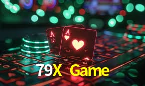 Apostas de Futebol 79X Game