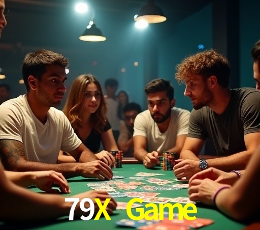 Promoções Sazonais 79X Game