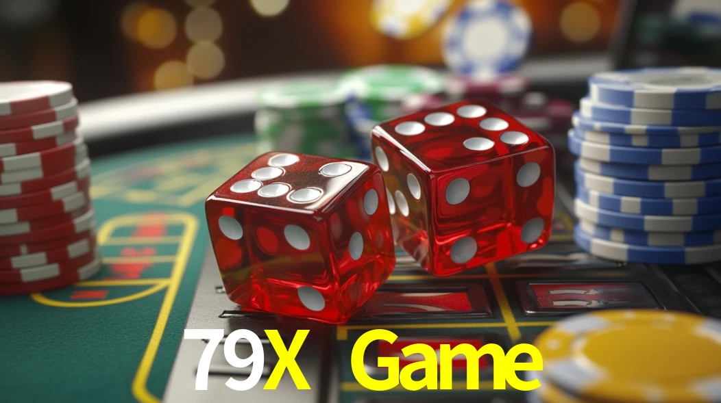 VIP Casino 79X Game