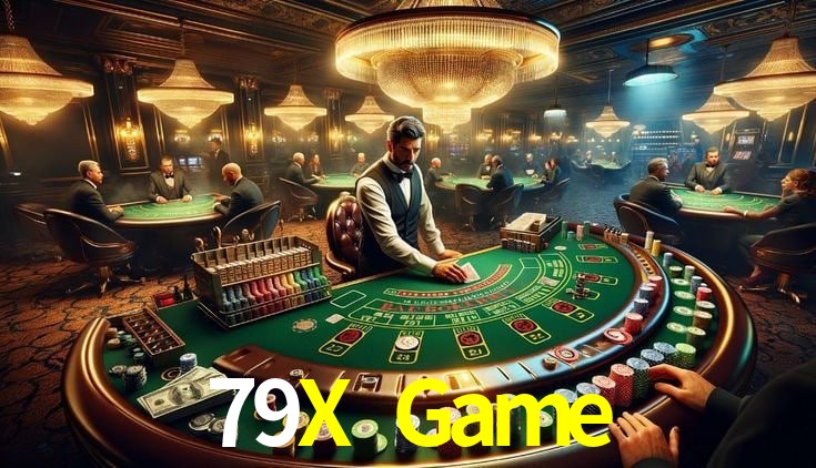 Bonus Features 79X Game