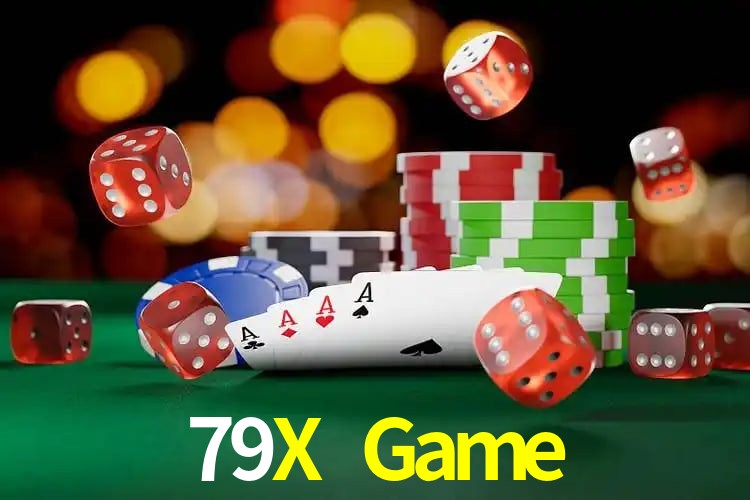 Avaliações dos Jogadores 79X Game