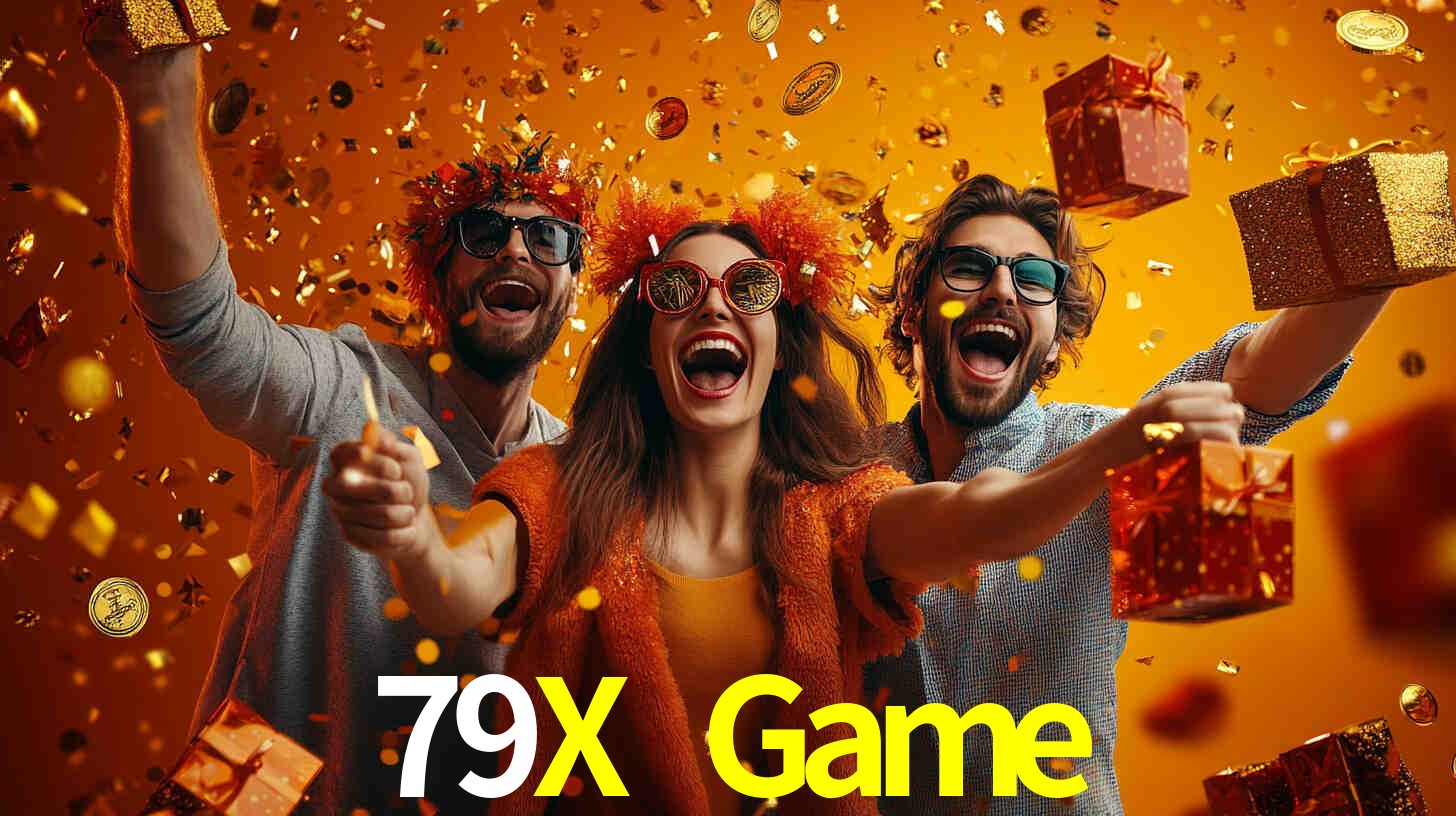 79X Game,79X Bet