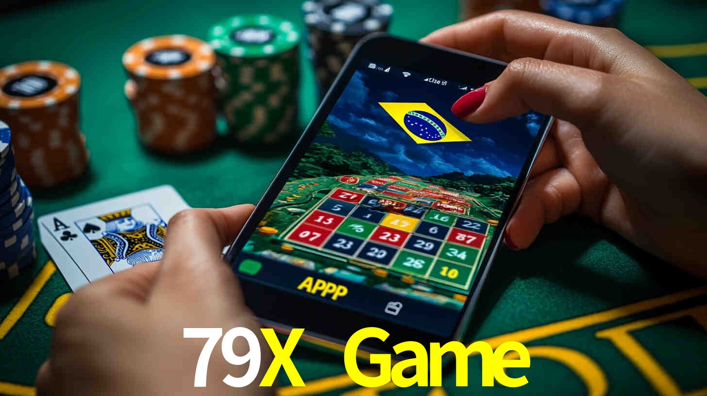 Desvendando o Mundo dos Jogos Virtuais na 79X Game