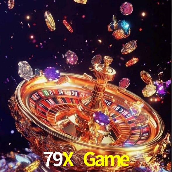 Benefícios da Conta 79X Game