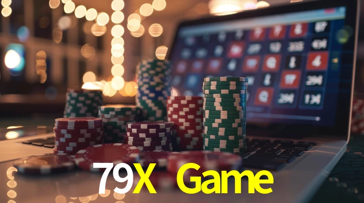 2FA Security 79X Game