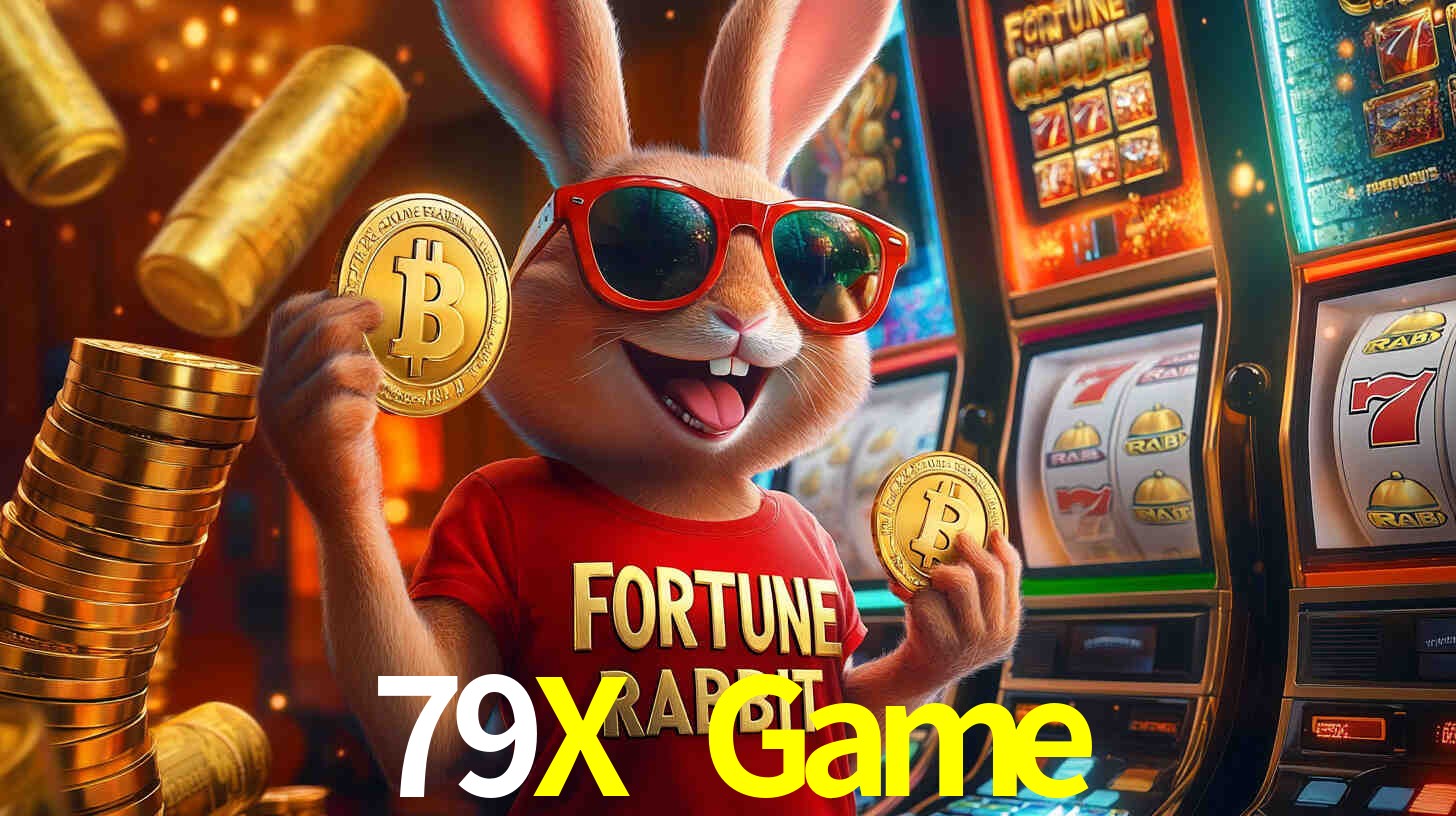 A Revolução dos Aplicativos de Jogos no 79X Game