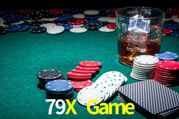 Torneios 79X Game