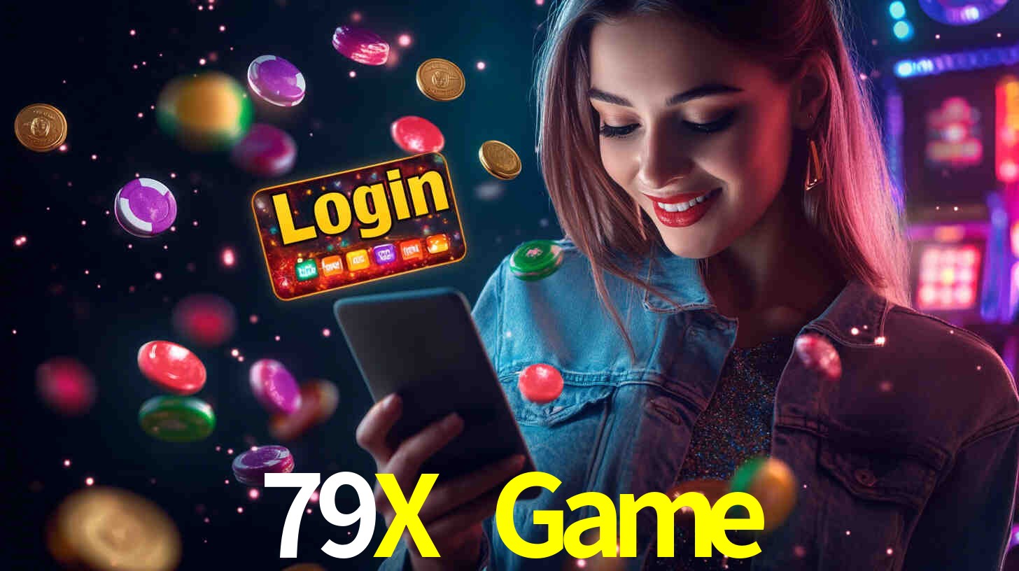 Inovações de Jogos na 79X Game: O Futuro das Experiências Interativas