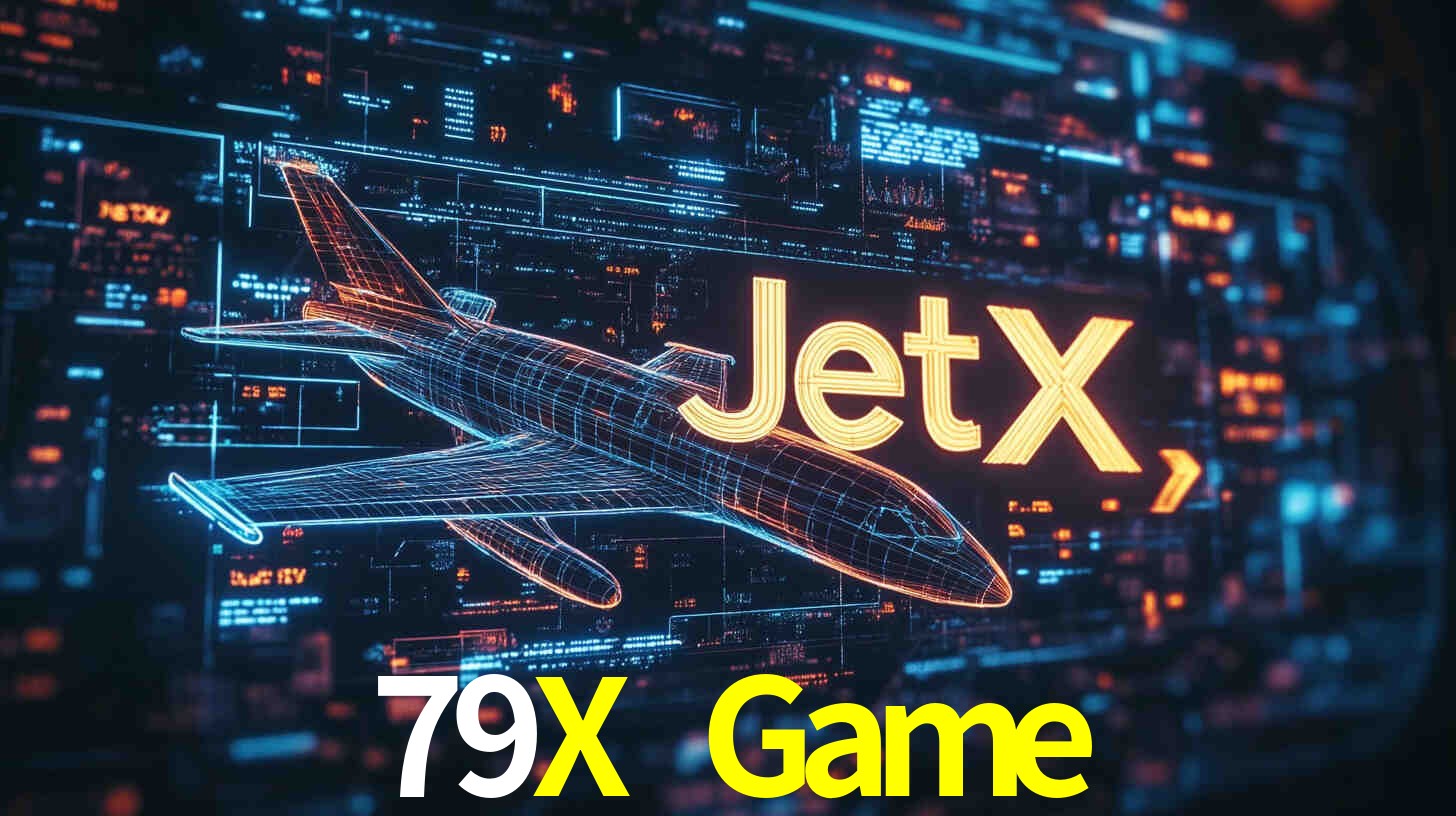 Descubra a Magia dos Jogos de Arcade no 79X Game