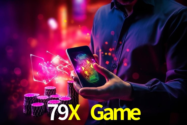 Jogos Exclusivos 79X Game