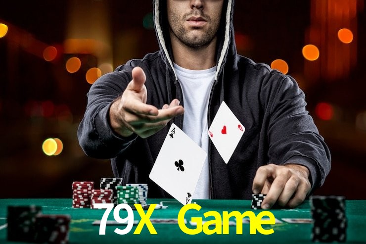 79X Game,79X Bet