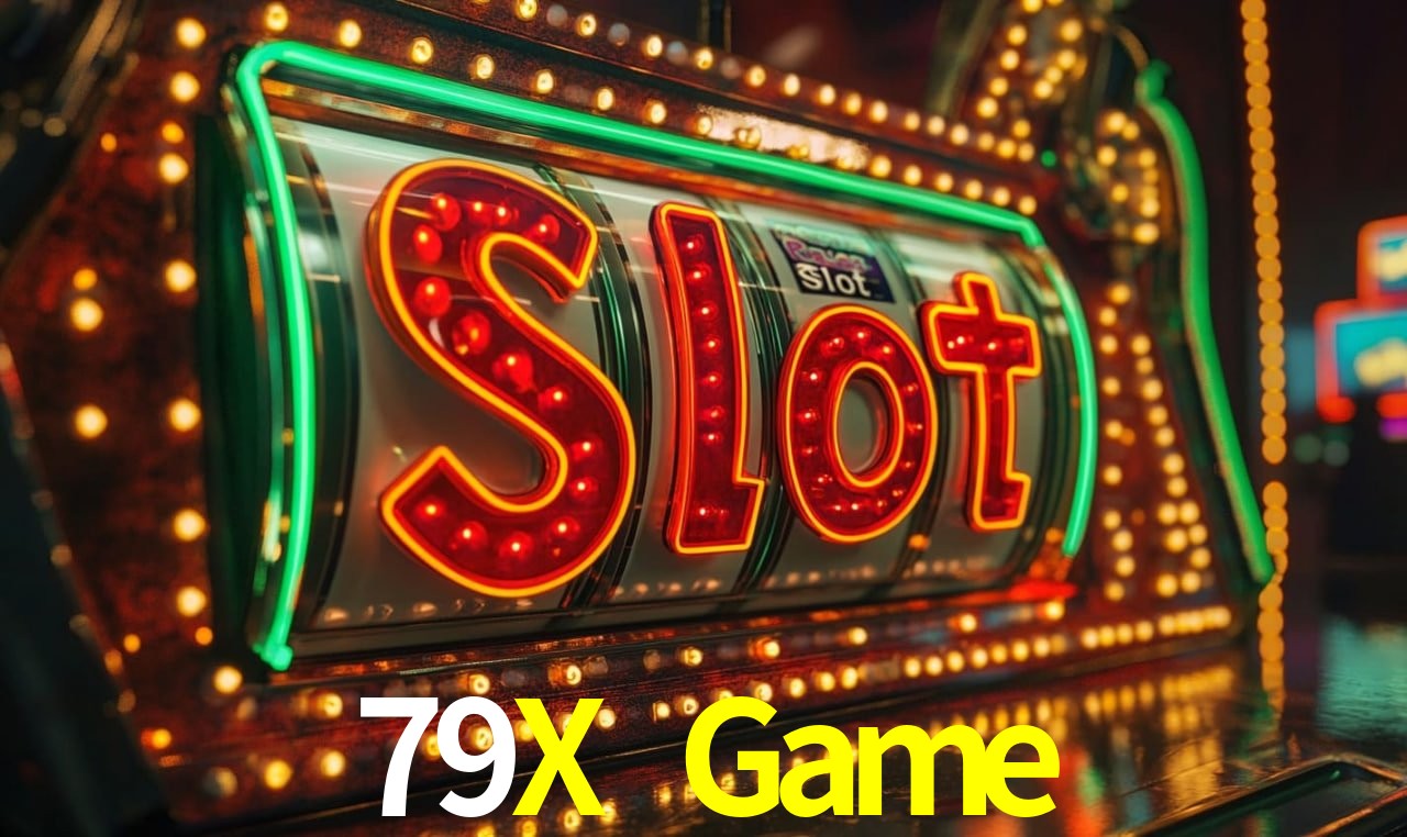 Login Seguro 79X Game
