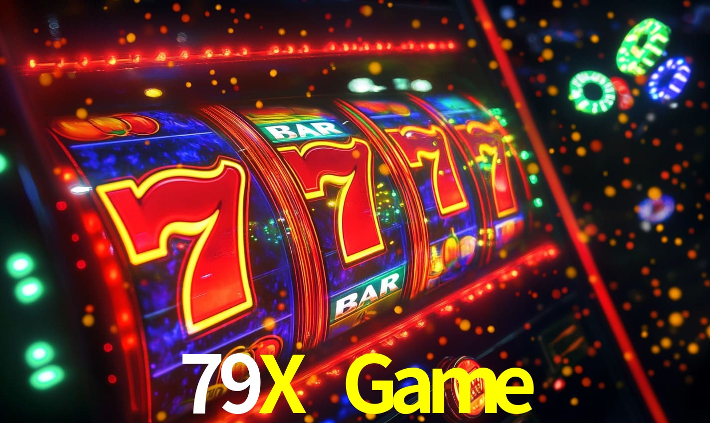 Sinta a adrenalina dos jogos de cassino com 79X Game