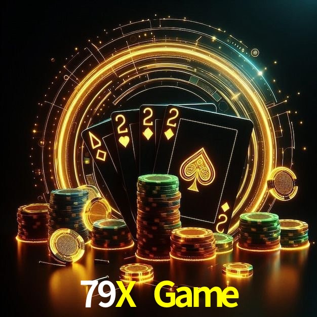 Estatísticas do Jogo 79X Game