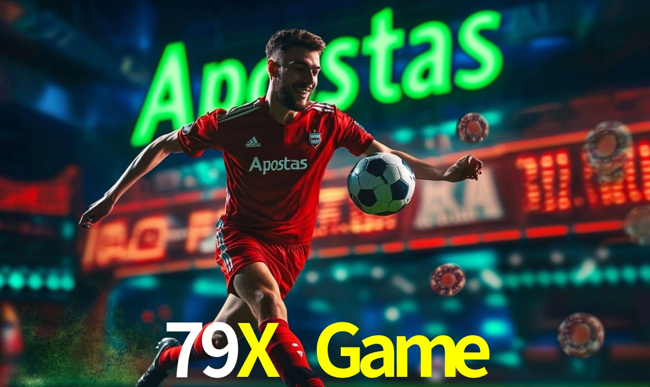 A Emoção da Loteria na 79X Game: Uma Chance de Mudança de Vida