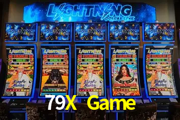 Desvendando o Mundo dos Jogos Virtuais na 79X Game