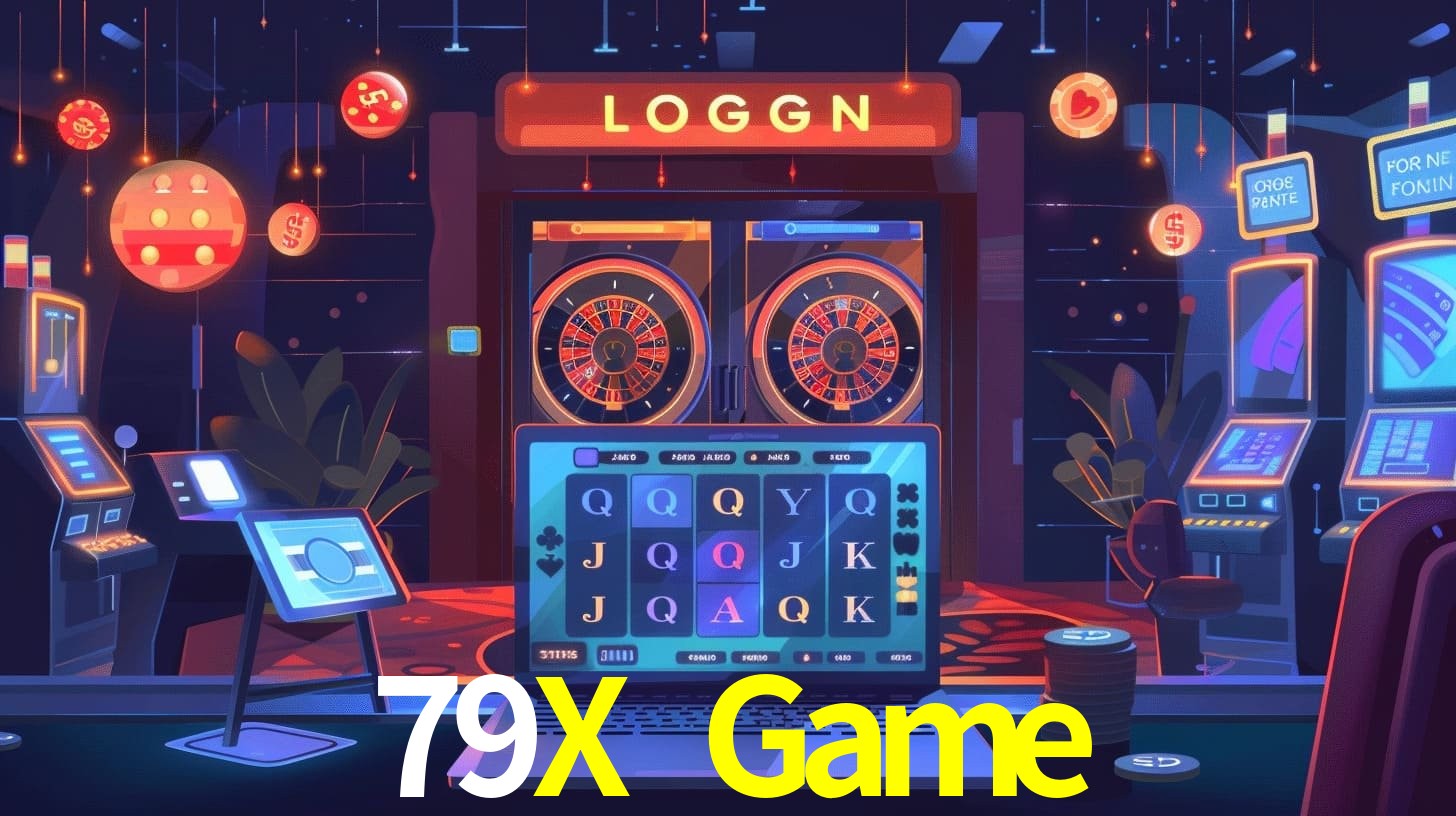 Segurança 2FA 79X Game