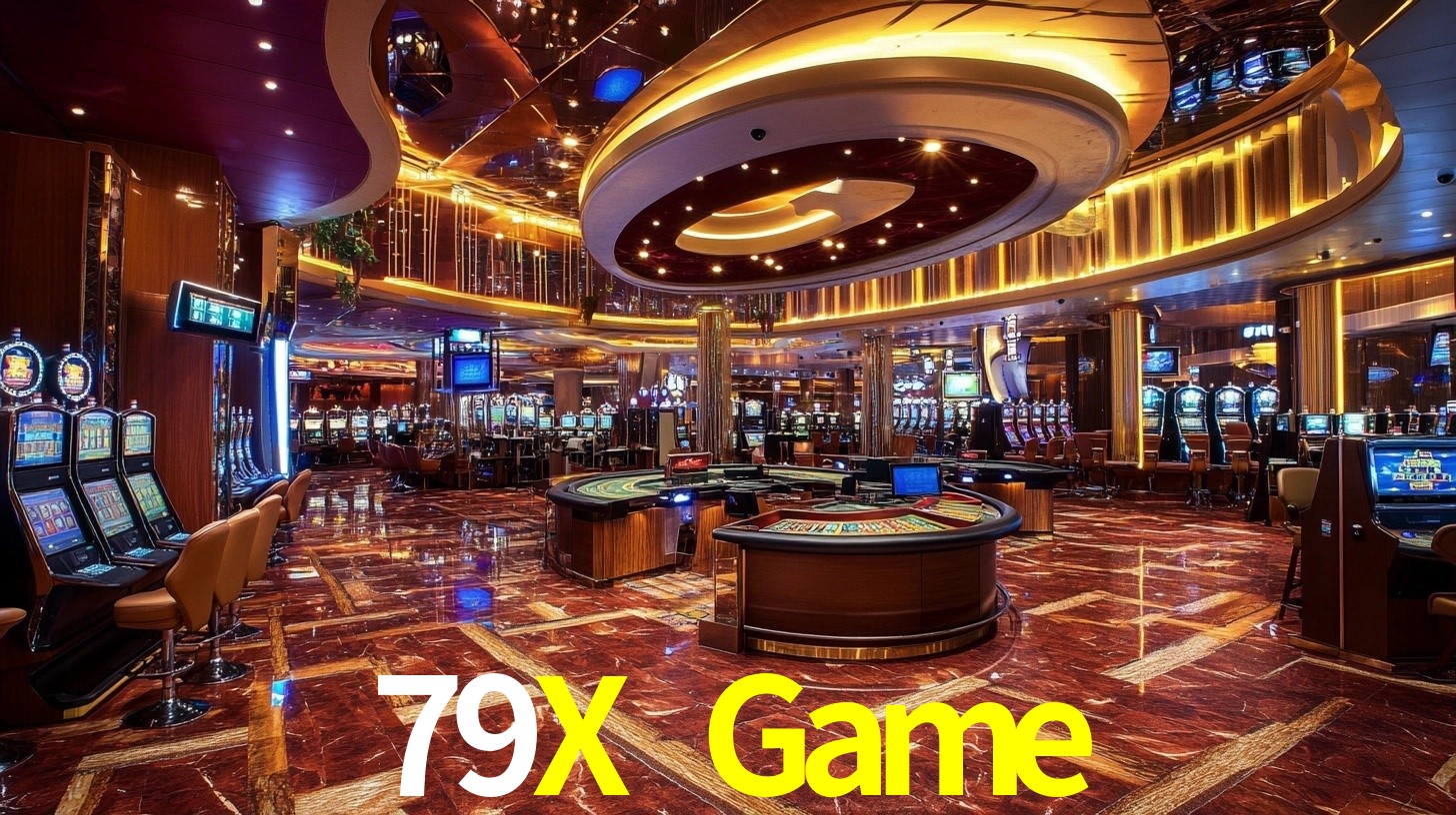Blackjack Table 79X Game