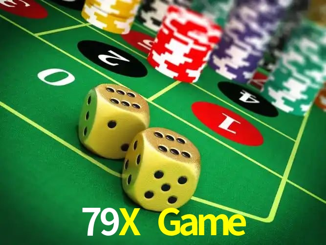 Welcome Bonus 79X Game