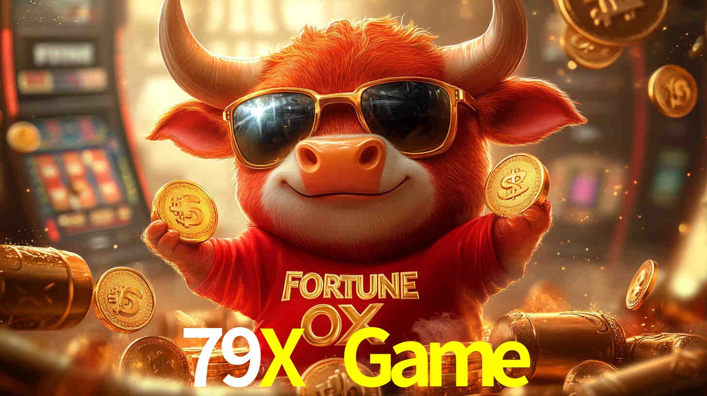 79X Game - Aposta Radical, Emoção Sem Fim - 79X Bet