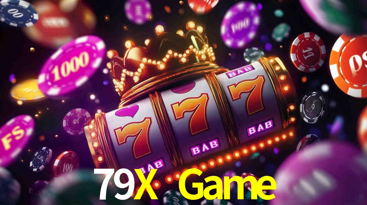 Games Directory 79X Game