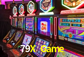 A Popularidade dos Caça-Níqueis no 79X Game