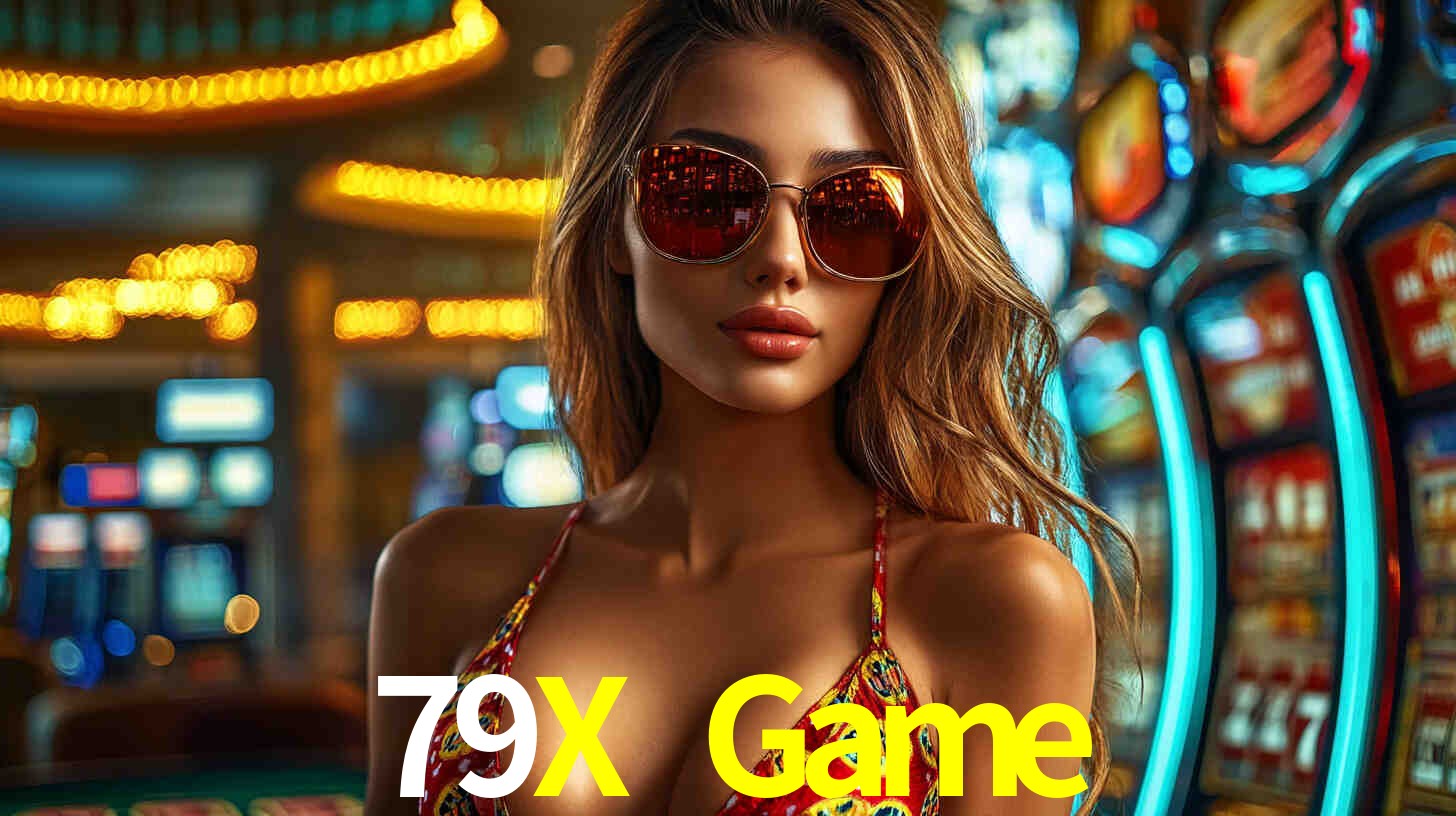 Programa VIP 79X Game
