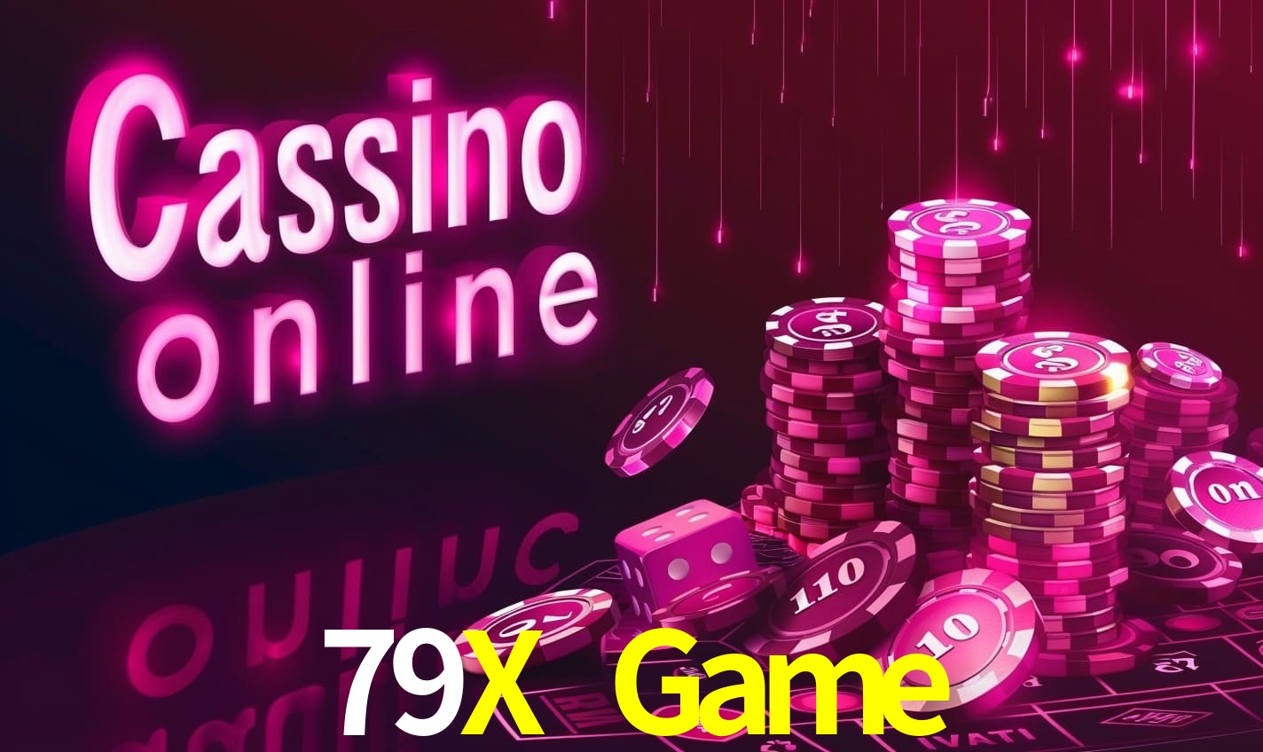 A Popularidade dos Caça-Níqueis no 79X Game