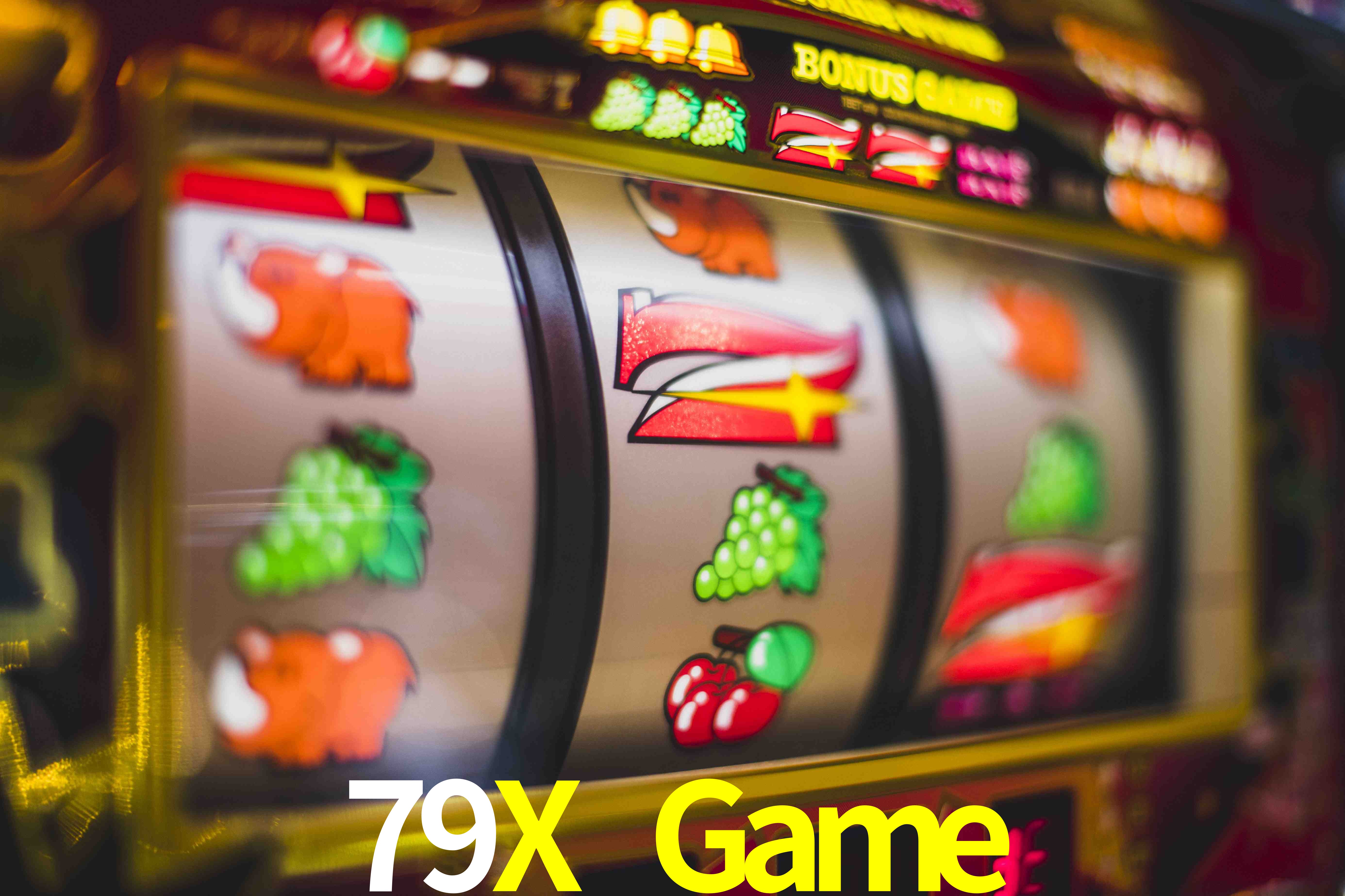Tennis Betting 79X Game