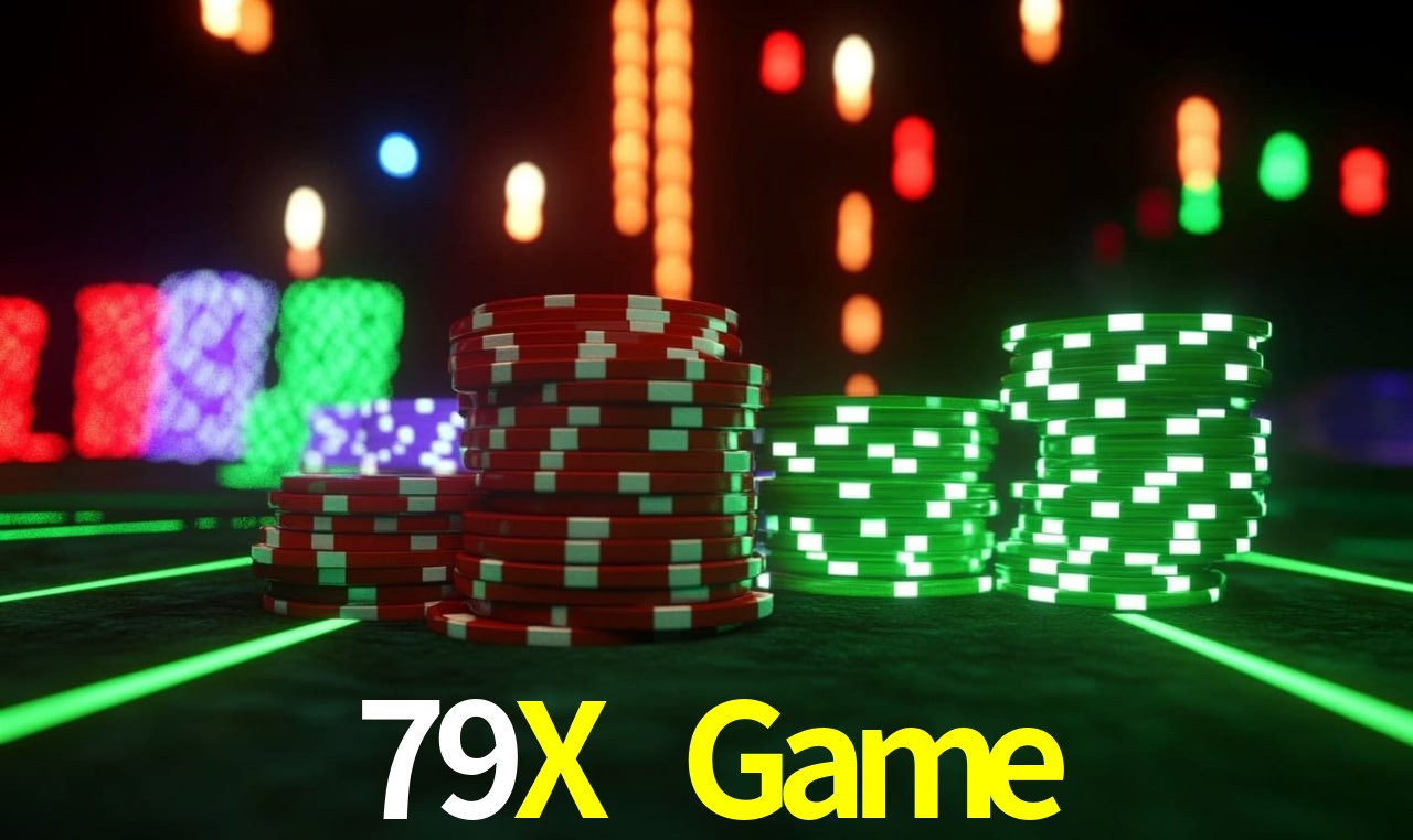 Game Statistics 79X Game