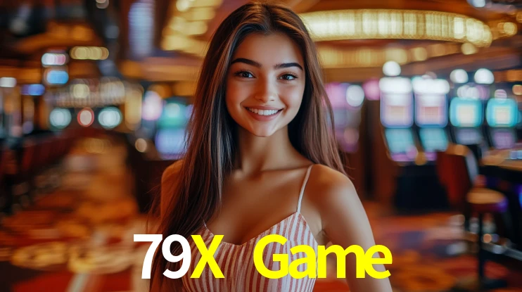 Welcome Bonus 79X Game