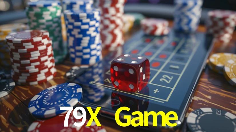 79X Game: Jogue Crash e Experimente Alta Recompensa Instantânea