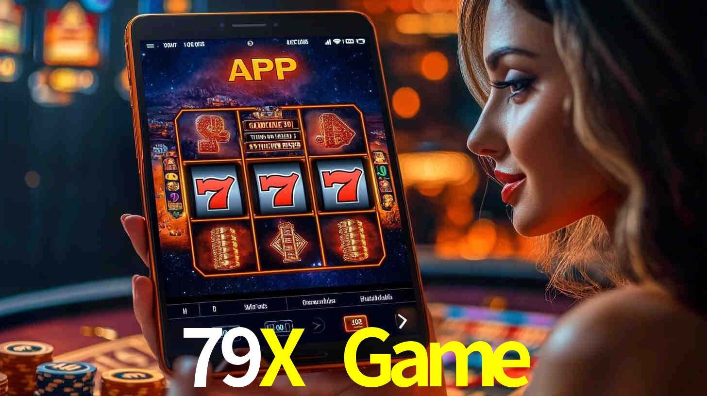 79X Com App