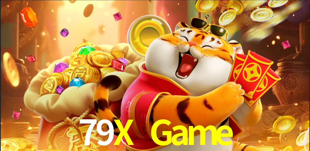 79X Game: Seu Cassino Premiado com Pagamentos Rápidos